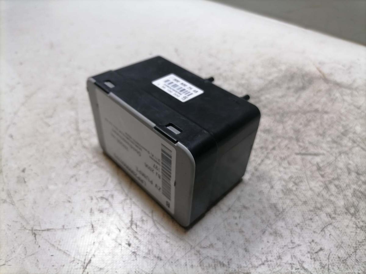 Mercedes E-Klasse S211 original Unterdruckpumpe Zentralverriegelung Bj.2006